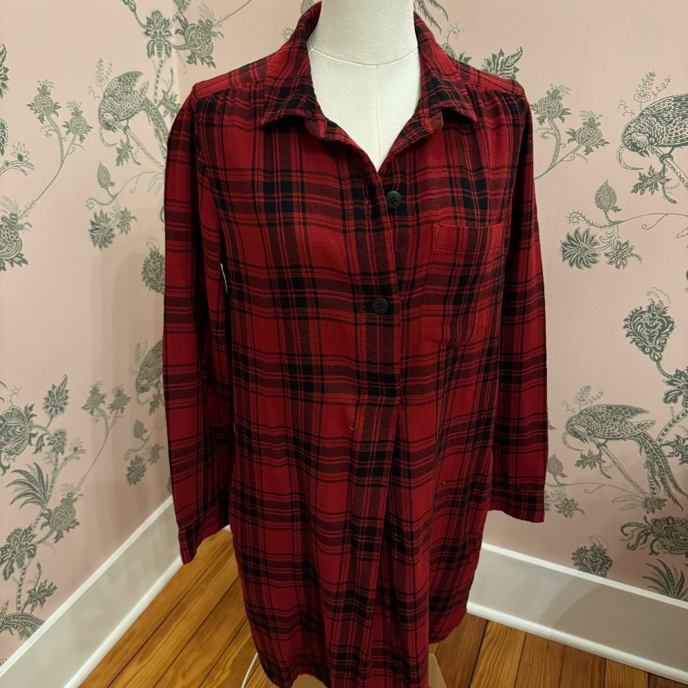 MADEWELL DRESS